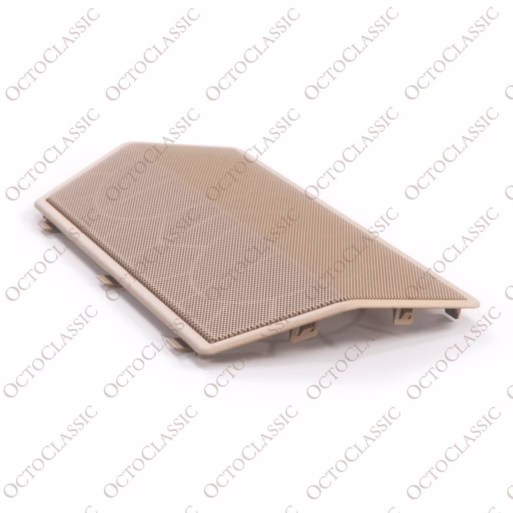 Copri altoparlante posteriore Mercedes W202 tutti i colori A2028200012