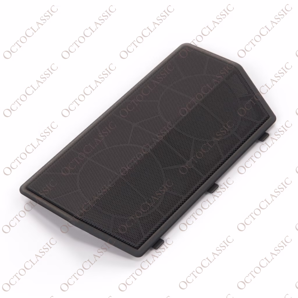 Copri altoparlante posteriore Mercedes W202 tutti i colori A2028200012