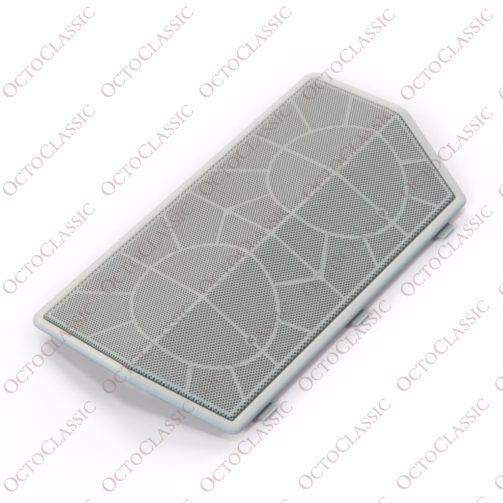 Copri altoparlante posteriore Mercedes W202 tutti i colori A2028200012