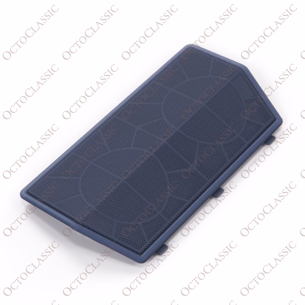 Copri altoparlante posteriore Mercedes W202 tutti i colori A2028200012
