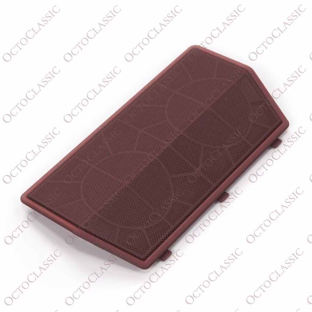Copri altoparlante posteriore Mercedes W202 tutti i colori A2028200012