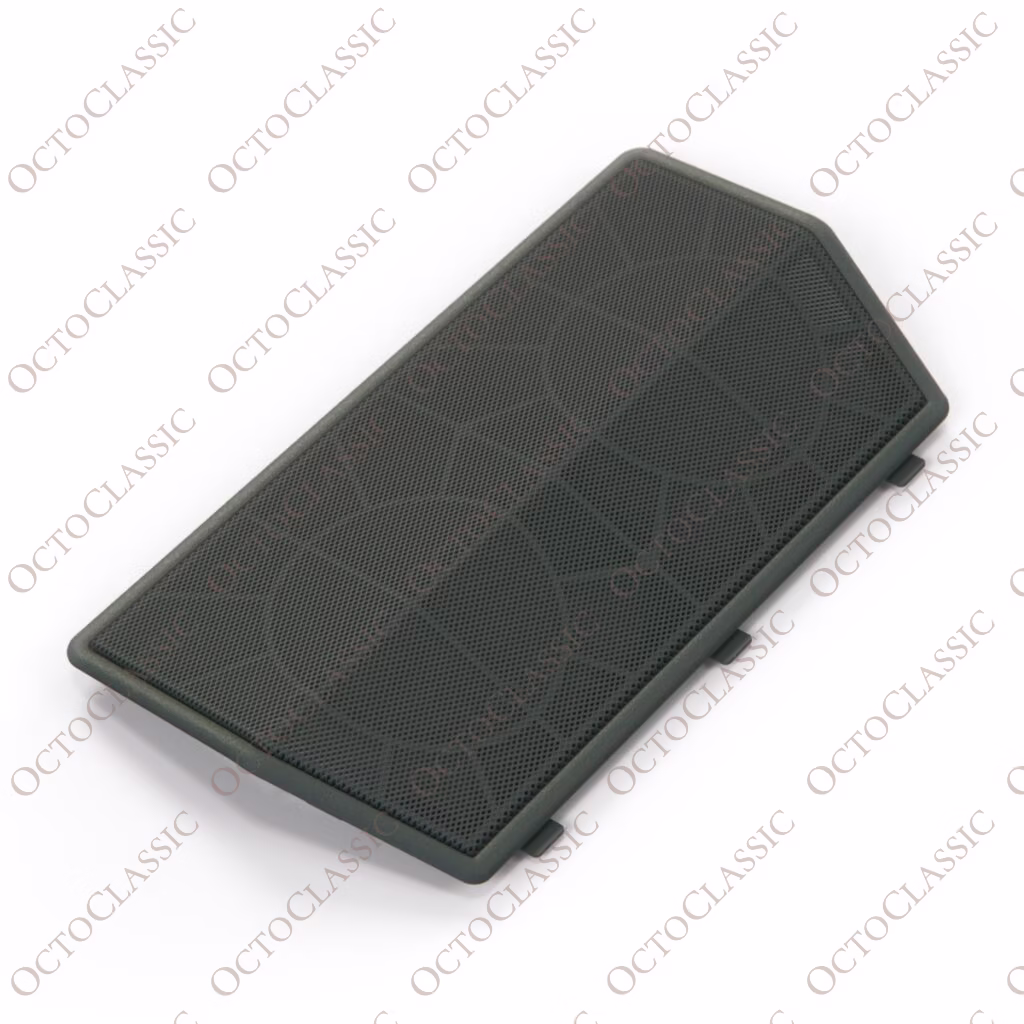 Copri altoparlante posteriore Mercedes W202 tutti i colori A2028200012