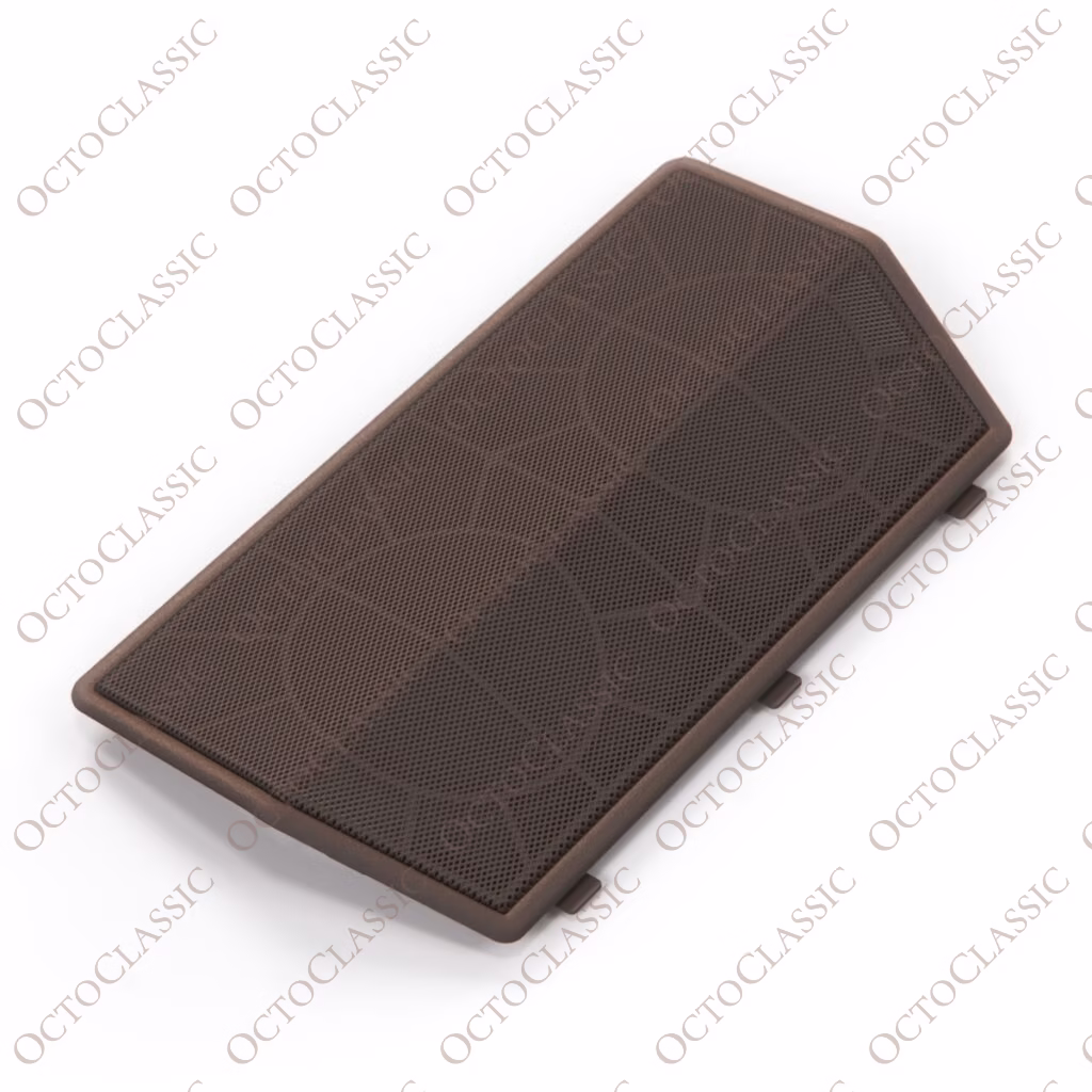 Copri altoparlante posteriore Mercedes W202 tutti i colori A2028200012