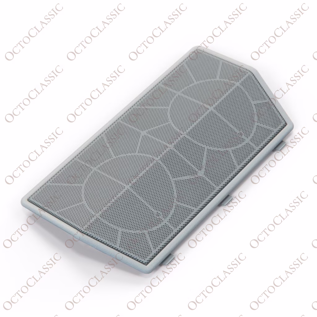 Copri altoparlante posteriore Mercedes W202 tutti i colori A2028200012