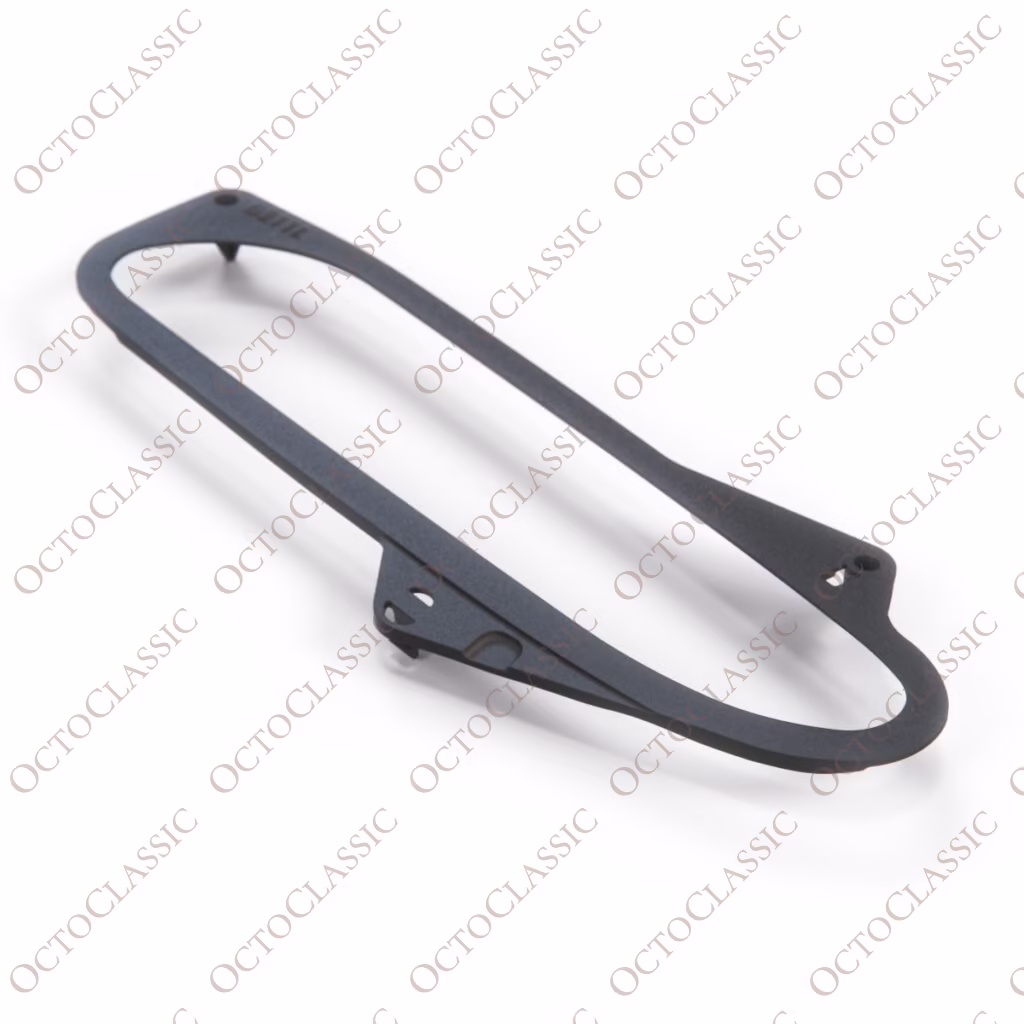 Mercedes Benz EQE Marco de montaje de manija externa izquierdo o derecho negro A0997601703 / A0997601803