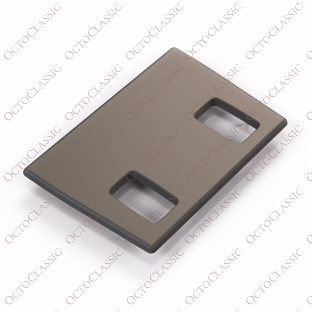 Copertura centrale per interruttore di comando finestrino Range Rover Classic, tutti i colori FHR100502GEN / AWR1439 / BTR3644LNF