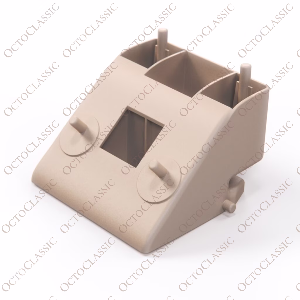 Mercedes W124 Sedan Base Consola Soporte Luz de freno Todos los colores A1248200182
