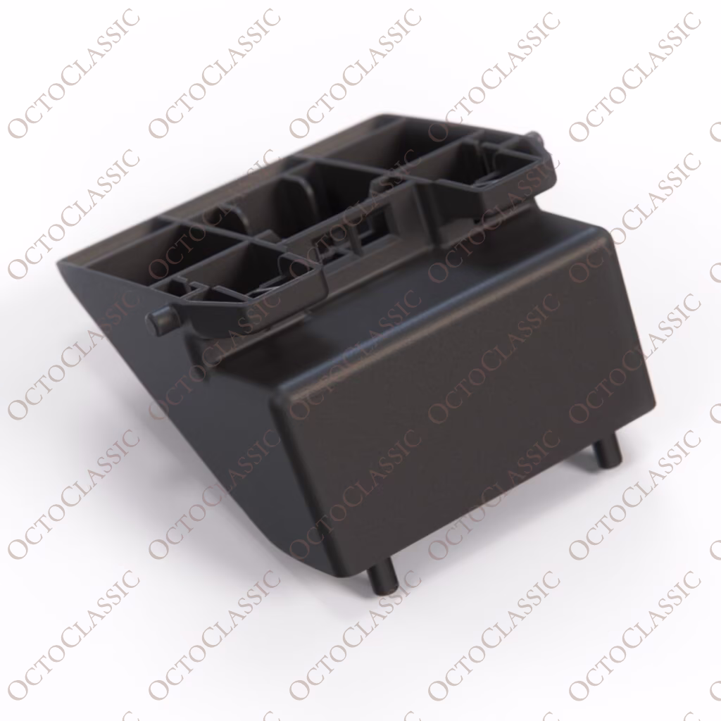 Mercedes W124 Sedan Base Consola Soporte Luz de freno Todos los colores A1248200182