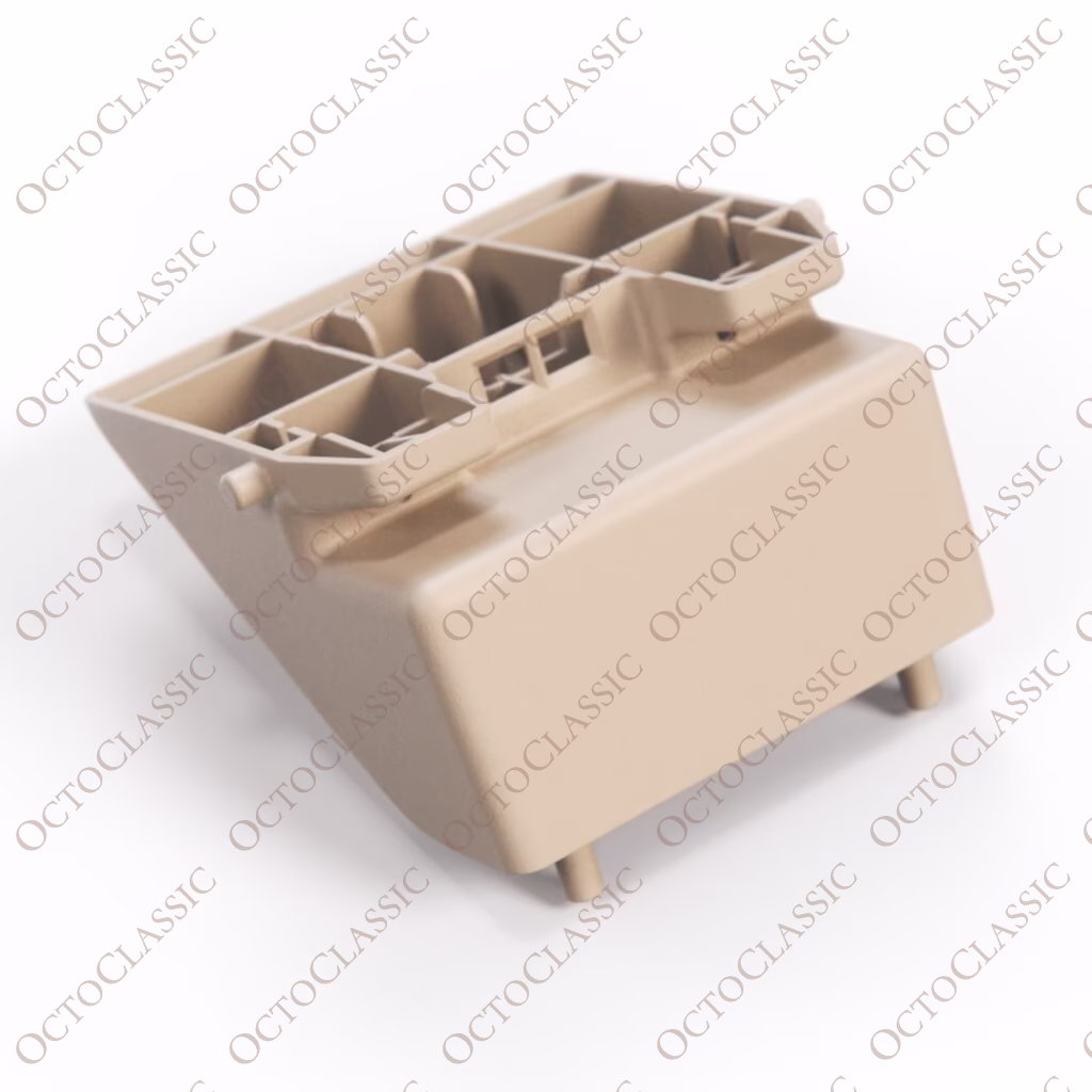 Mercedes W124 Sedan Base Consola Soporte Luz de freno Todos los colores A1248200182