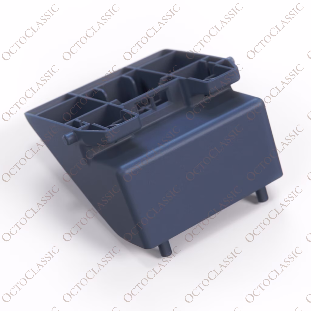 Mercedes W124 Sedan Base Consola Soporte Luz de freno Todos los colores A1248200182