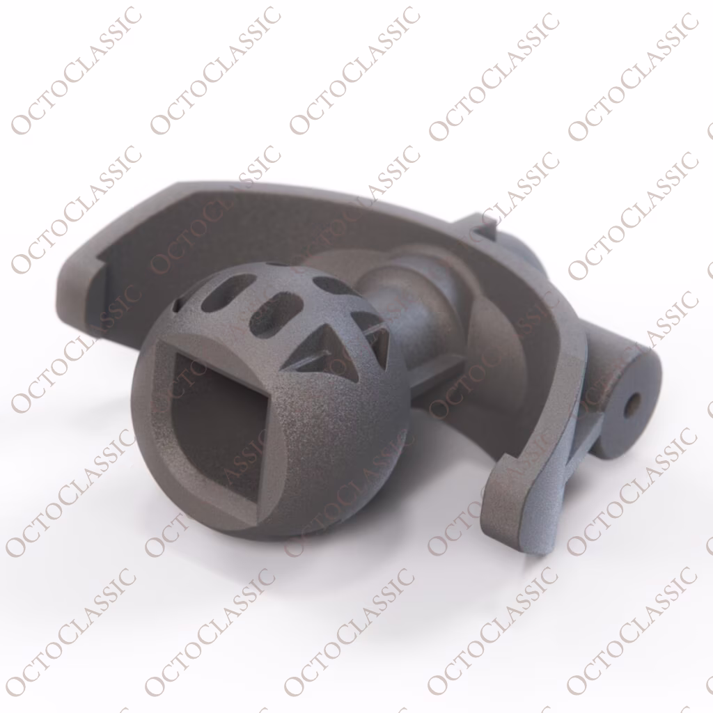 Kit di riparazione leva cambio giunto allargato Audi 80 893711118E
