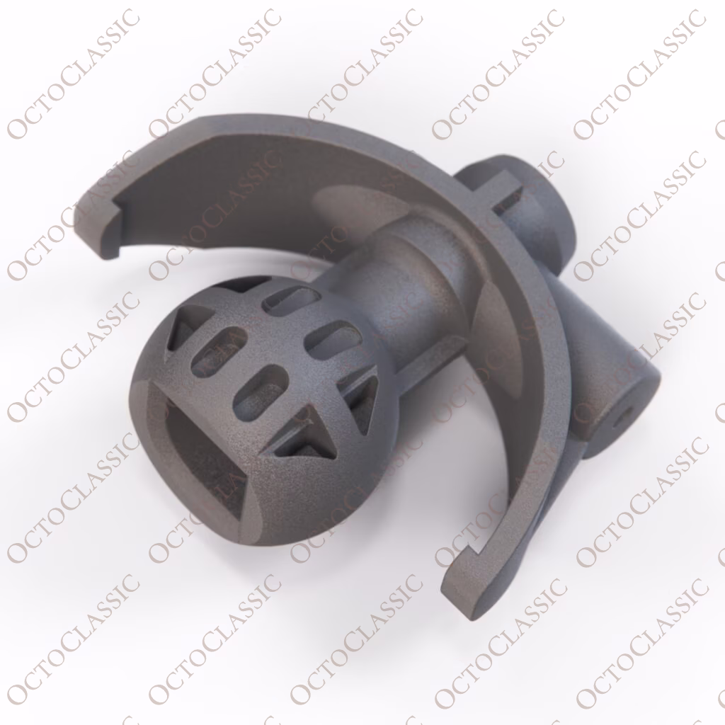 Kit di riparazione leva cambio giunto allargato Audi 80 893711118E