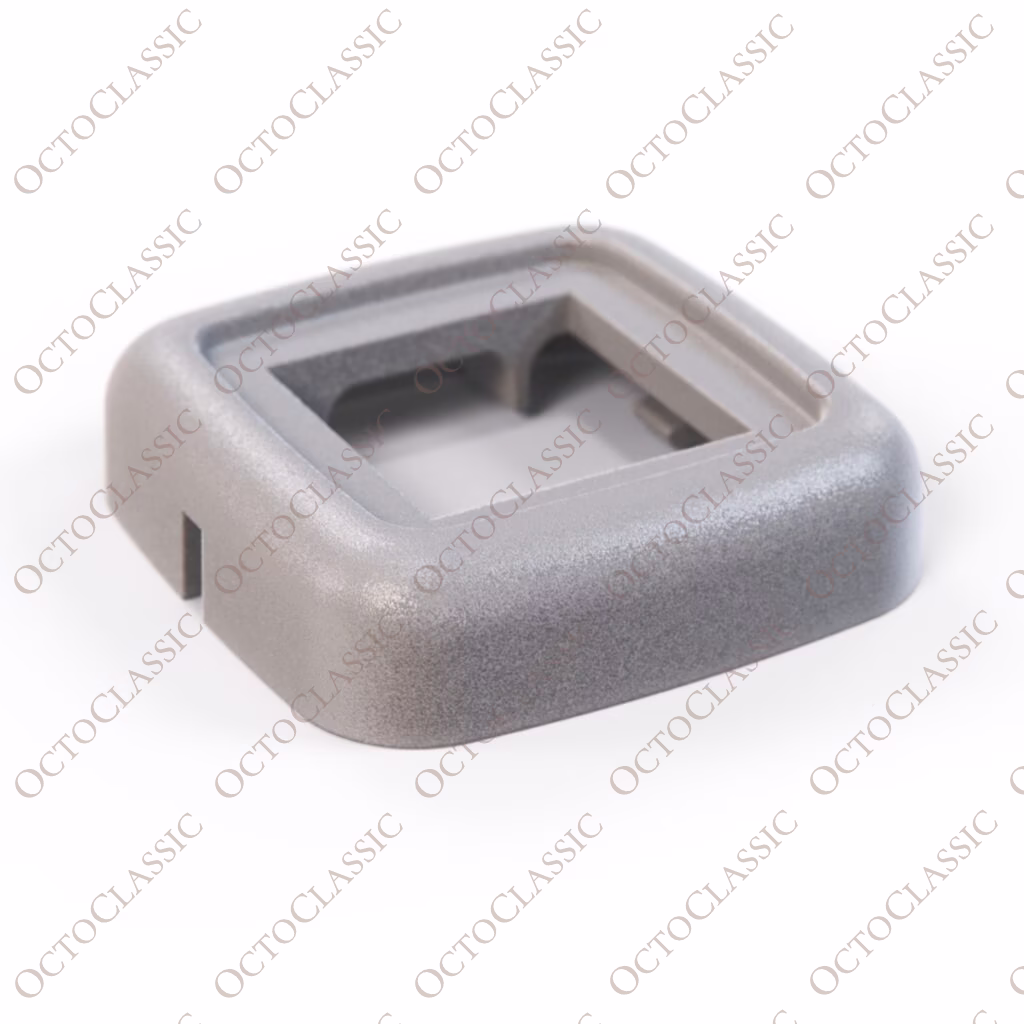 FSO Polonez Fiat 131 Contratuerca Manija Interior Imprimado 4284810