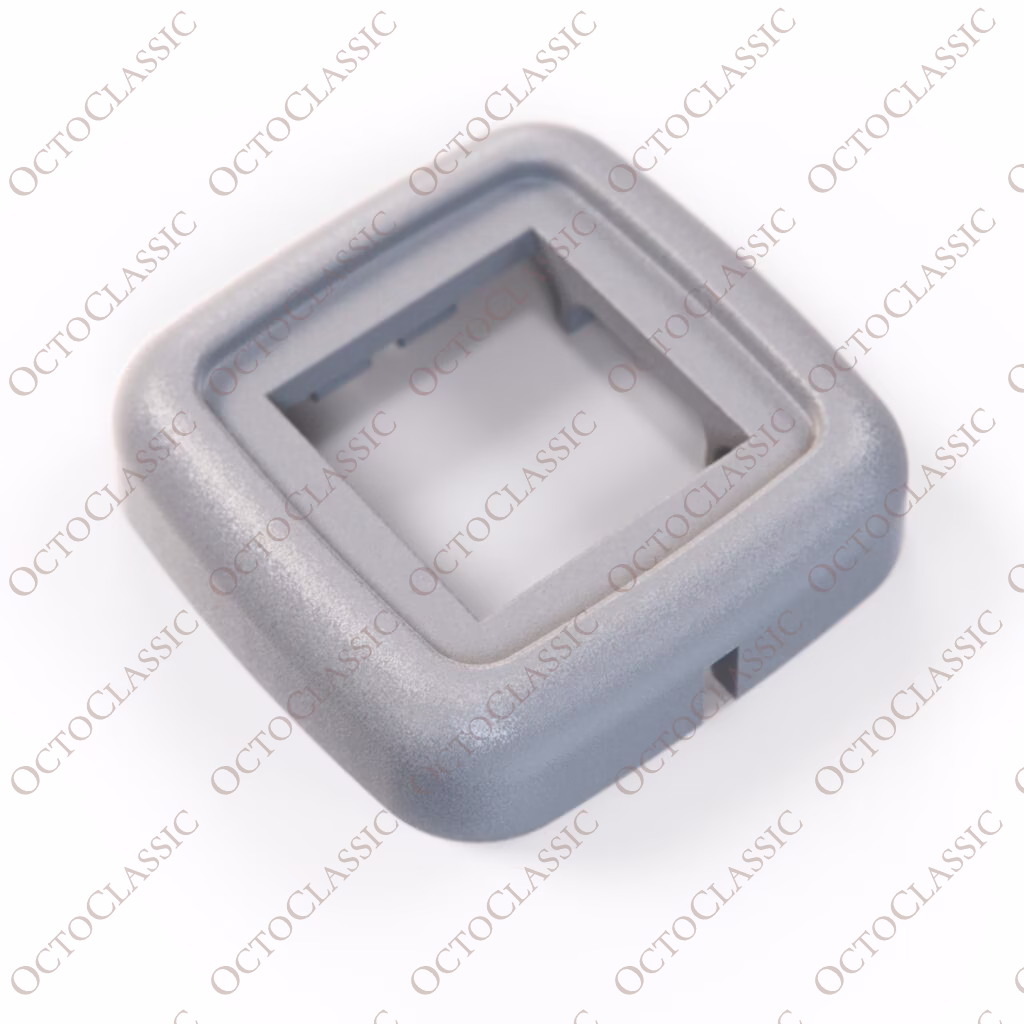 FSO Polonez Fiat 131 Contratuerca Manija Interior Imprimado 4284810