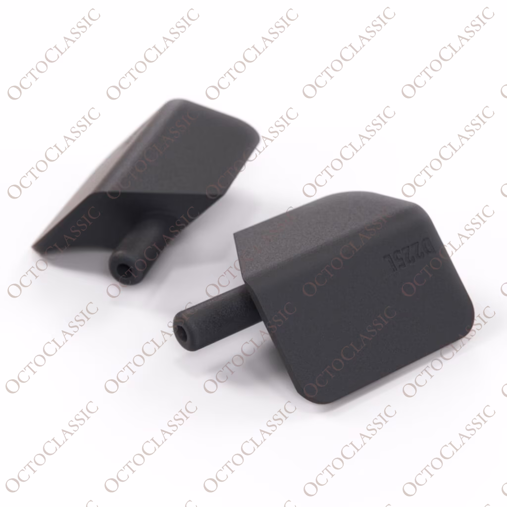 Kit di riparazione per ripiano posteriore BMW E87, nero 165941 10