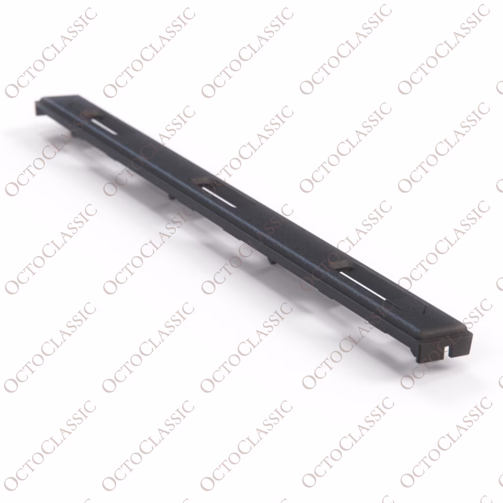 Osłona centralnego nawiewu Mercedes R129 Czarna A1298310241