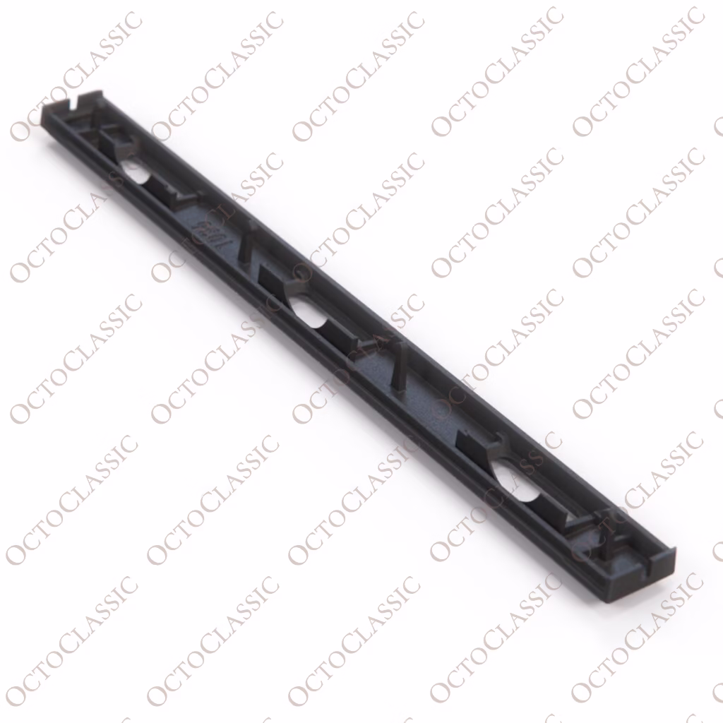 Osłona centralnego nawiewu Mercedes R129 Czarna A1298310241