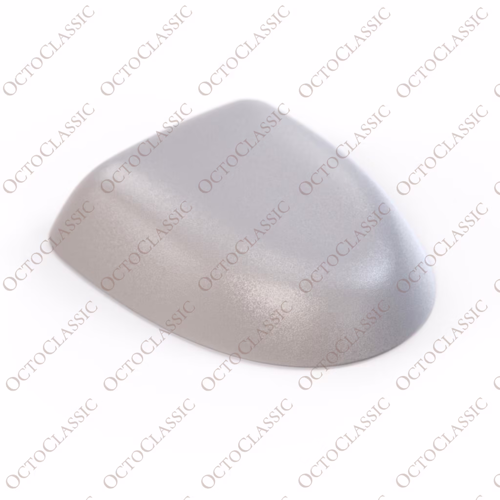 Mercedes R129 GPS-Antennen-Abdeckkappe grundiert A1298270231
