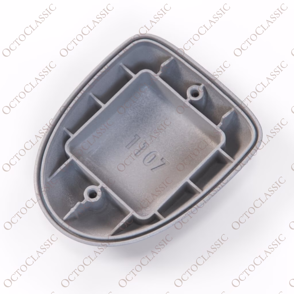 Mercedes R129 GPS-Antennen-Abdeckkappe grundiert A1298270231