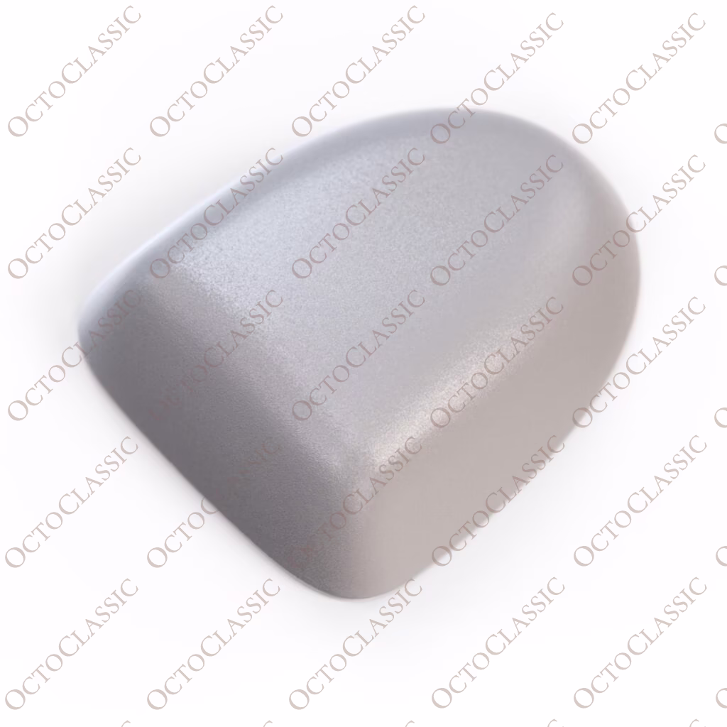 Mercedes R129 GPS-Antennen-Abdeckkappe grundiert A1298270231