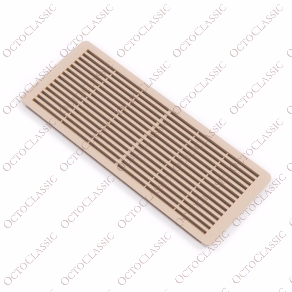 Mercedes W140 W208 W209 W215 W220 Schiebedach-Abdeckungsgitter Alle Farben A2117840644