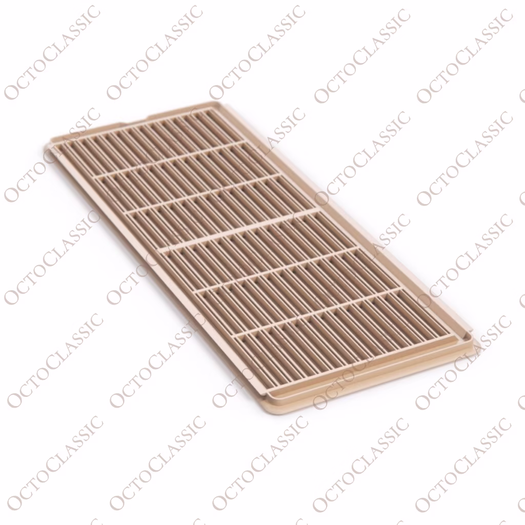 Mercedes W140 W208 W209 W215 W220 Schiebedach-Abdeckungsgitter Alle Farben A2117840644
