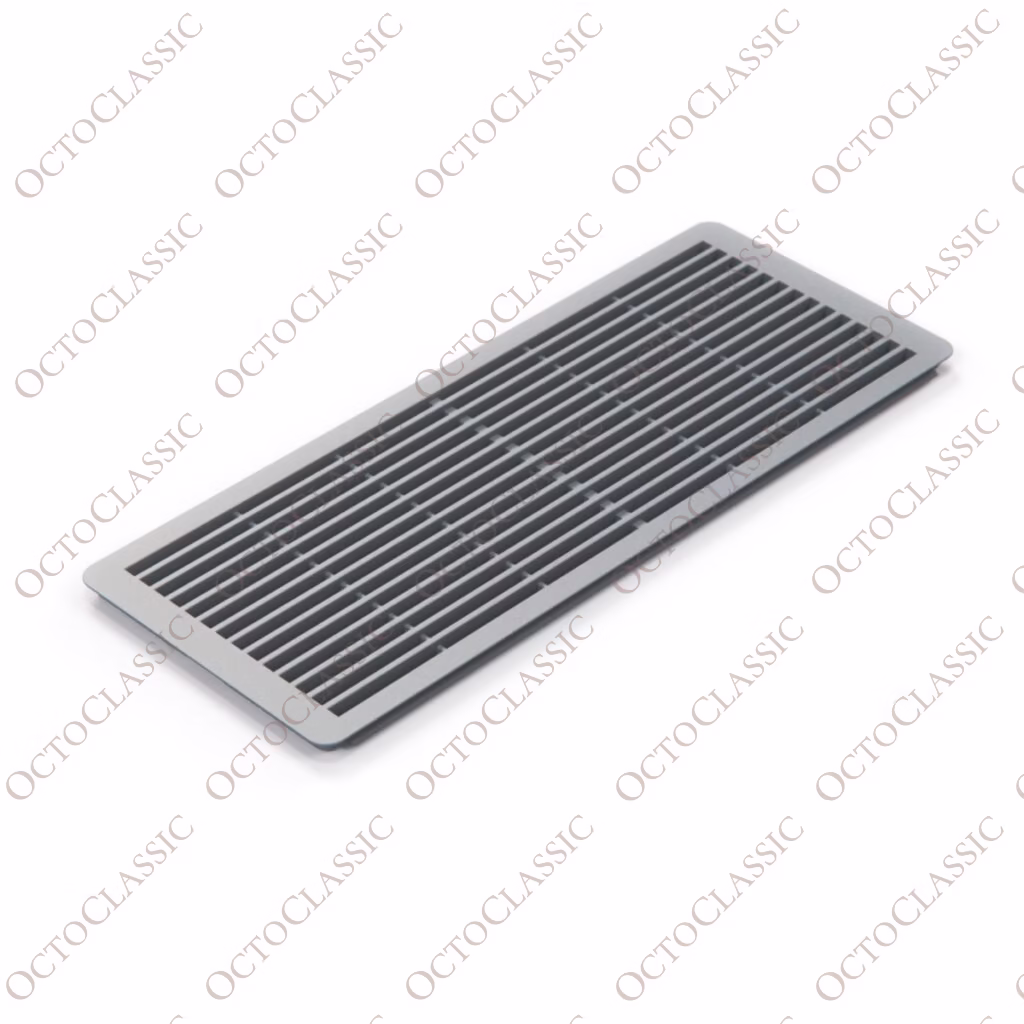 Mercedes W140 W208 W209 W215 W220 Schiebedach-Abdeckungsgitter Alle Farben A2117840644