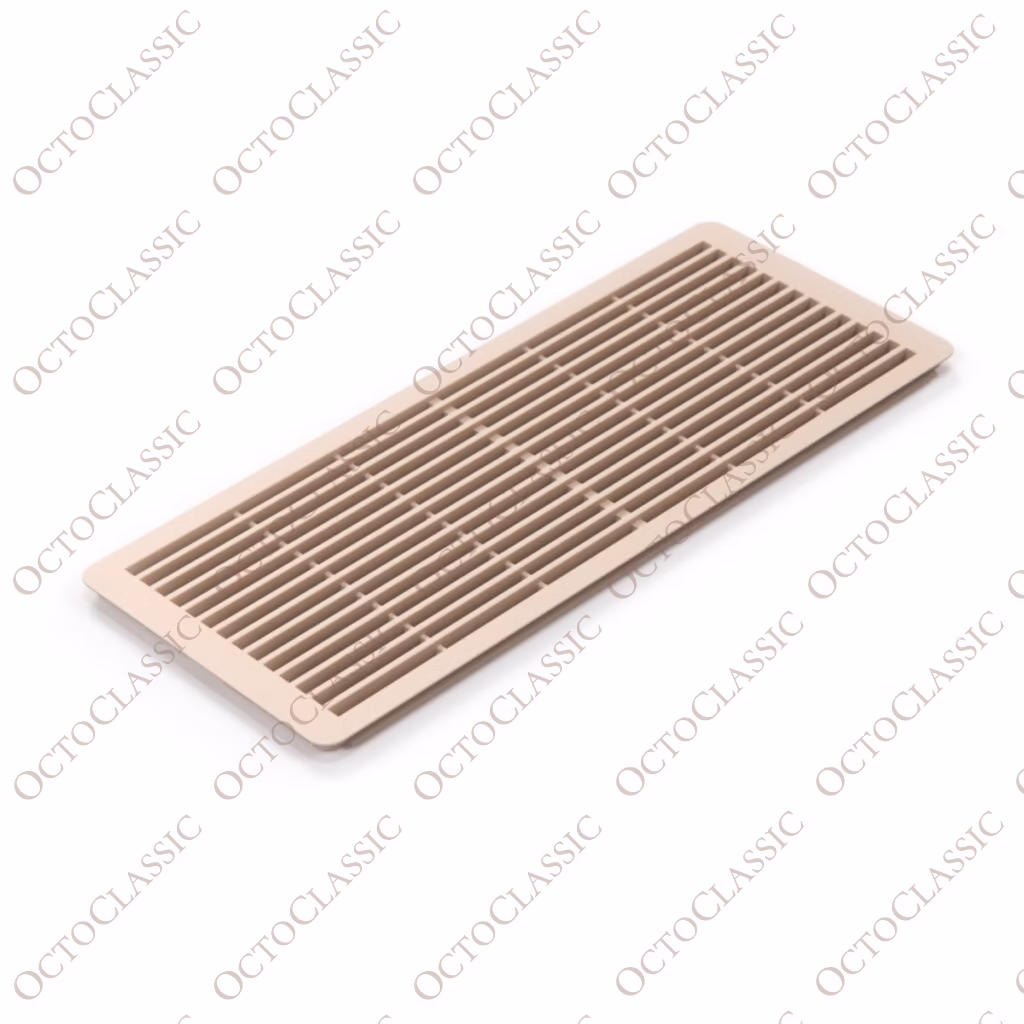 Mercedes W140 W208 W209 W215 W220 Schiebedach-Abdeckungsgitter Alle Farben A2117840644
