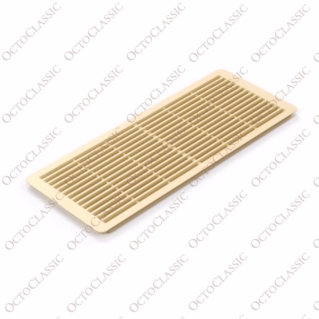 Mercedes W140 W208 W209 W215 W220 Schiebedach-Abdeckungsgitter Alle Farben A2117840644