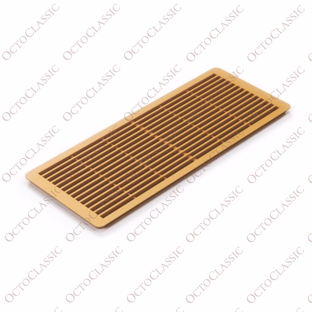 Mercedes W140 W208 W209 W215 W220 Schiebedach-Abdeckungsgitter Alle Farben A2117840644