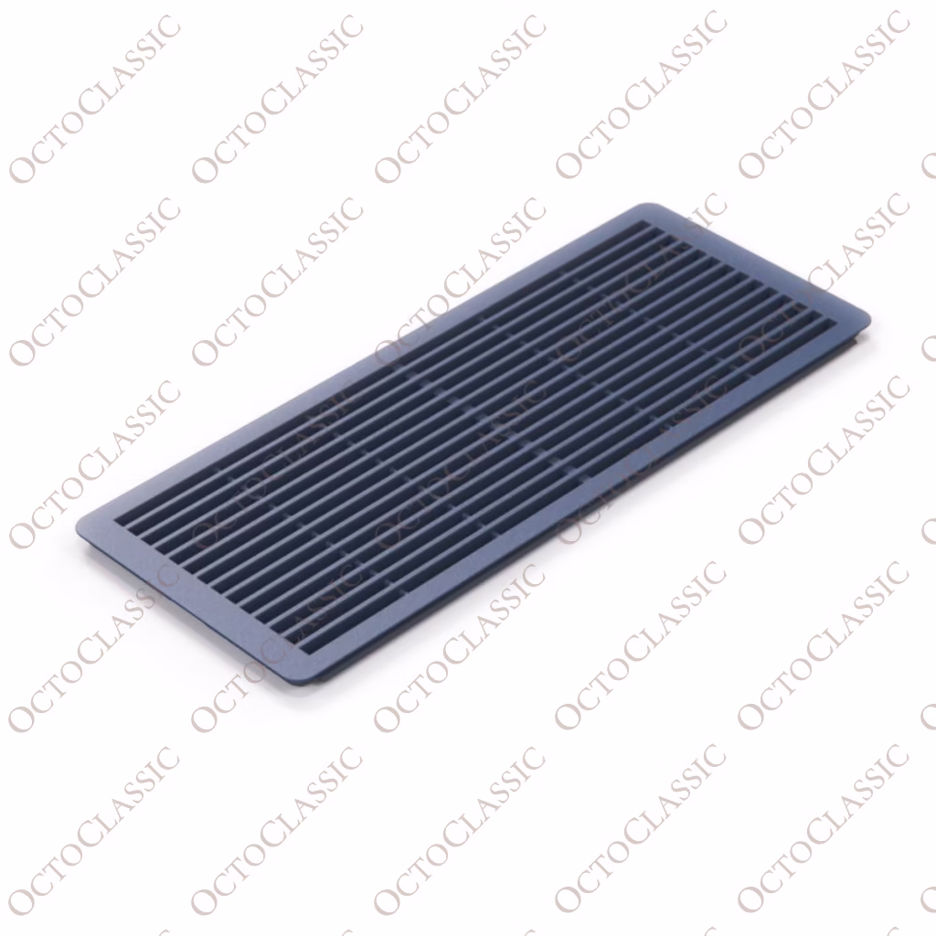 Mercedes W140 W208 W209 W215 W220 Schiebedach-Abdeckungsgitter Alle Farben A2117840644