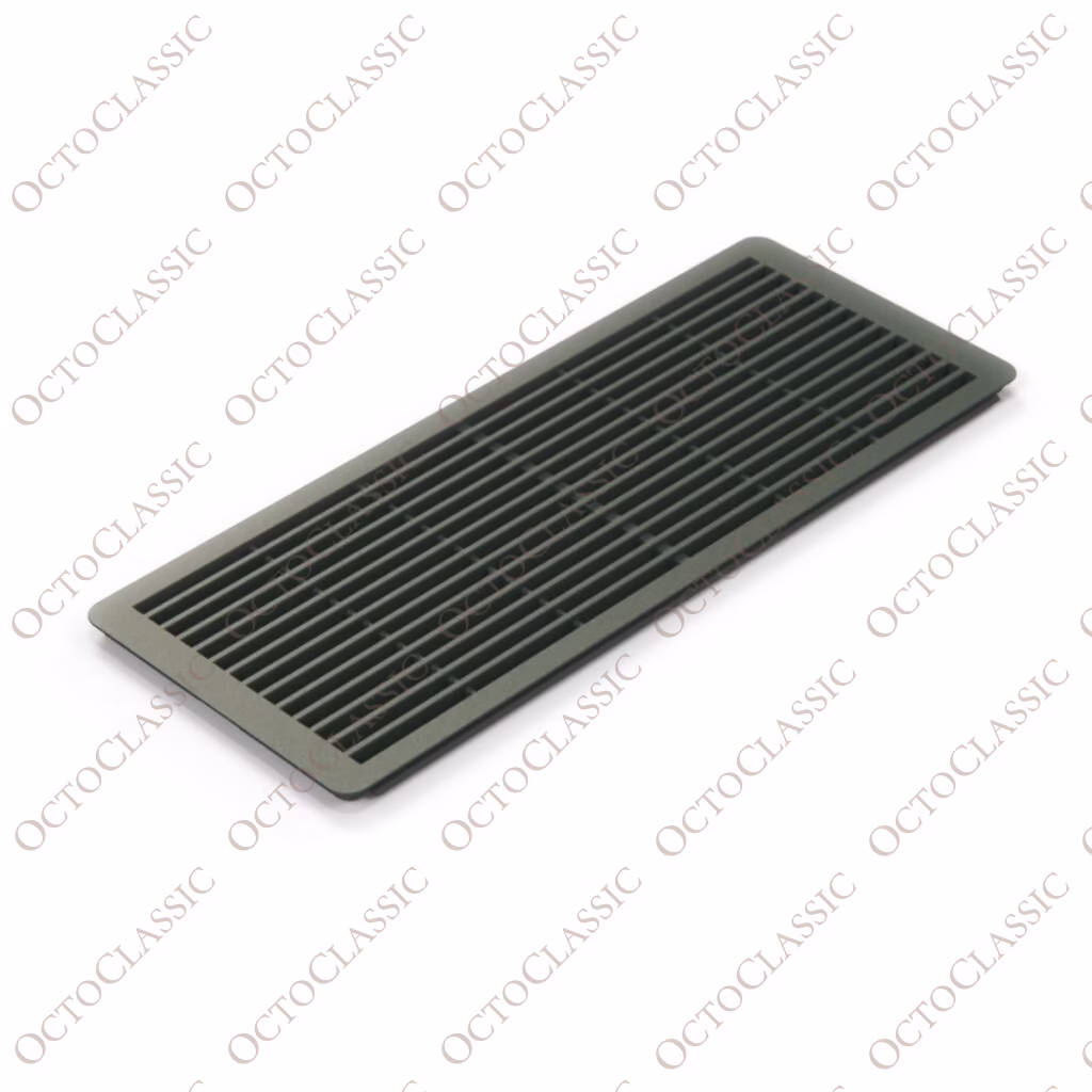 Mercedes W140 W208 W209 W215 W220 Schiebedach-Abdeckungsgitter Alle Farben A2117840644
