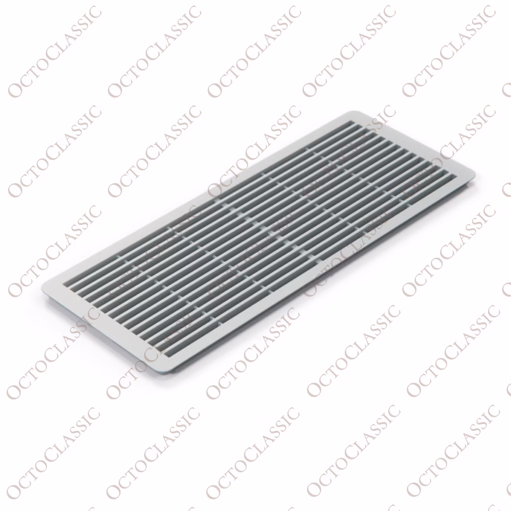 Mercedes W140 W208 W209 W215 W220 Schiebedach-Abdeckungsgitter Alle Farben A2117840644