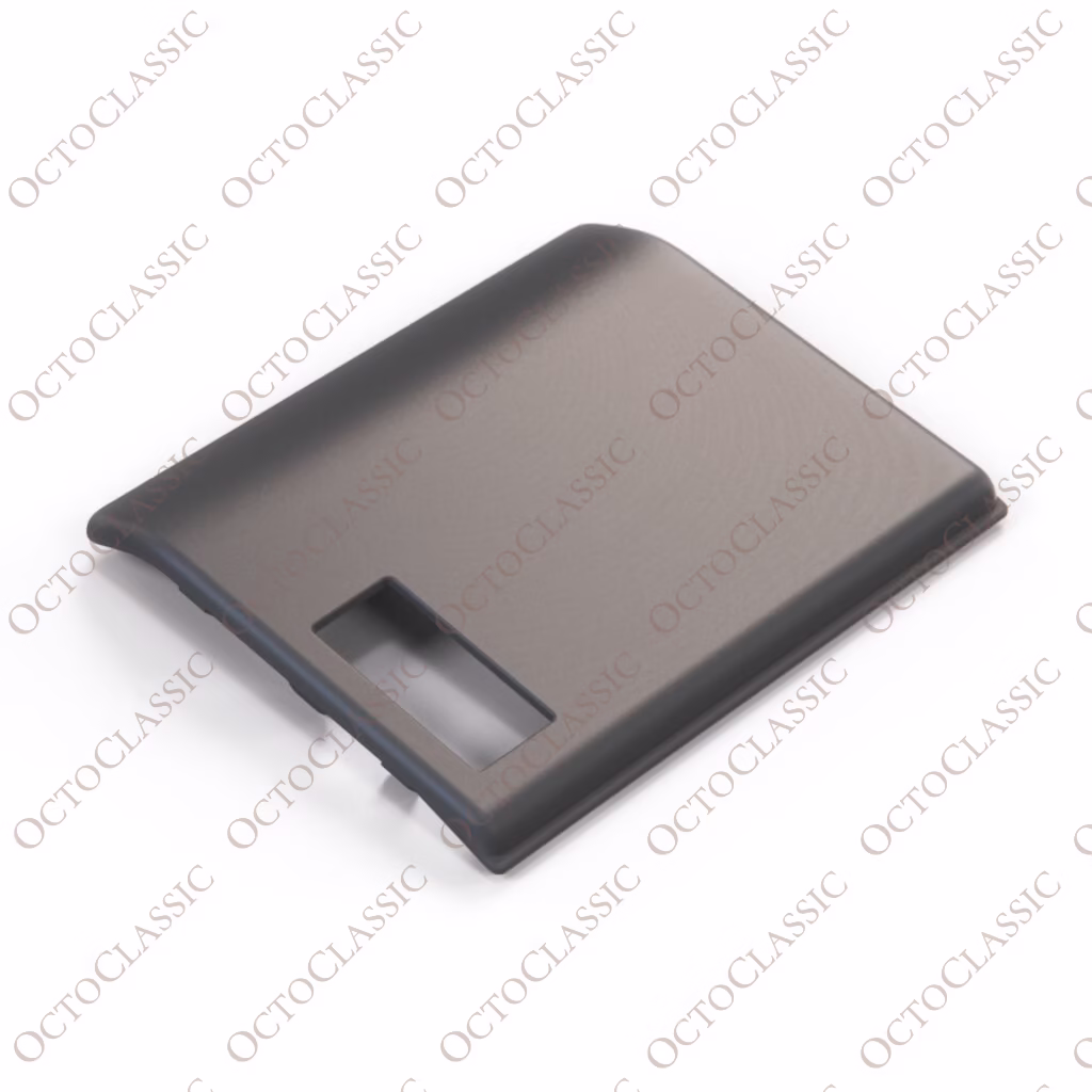 Cubierta de techo delantero BMW E46 3 versiones todos los colores 51448233452