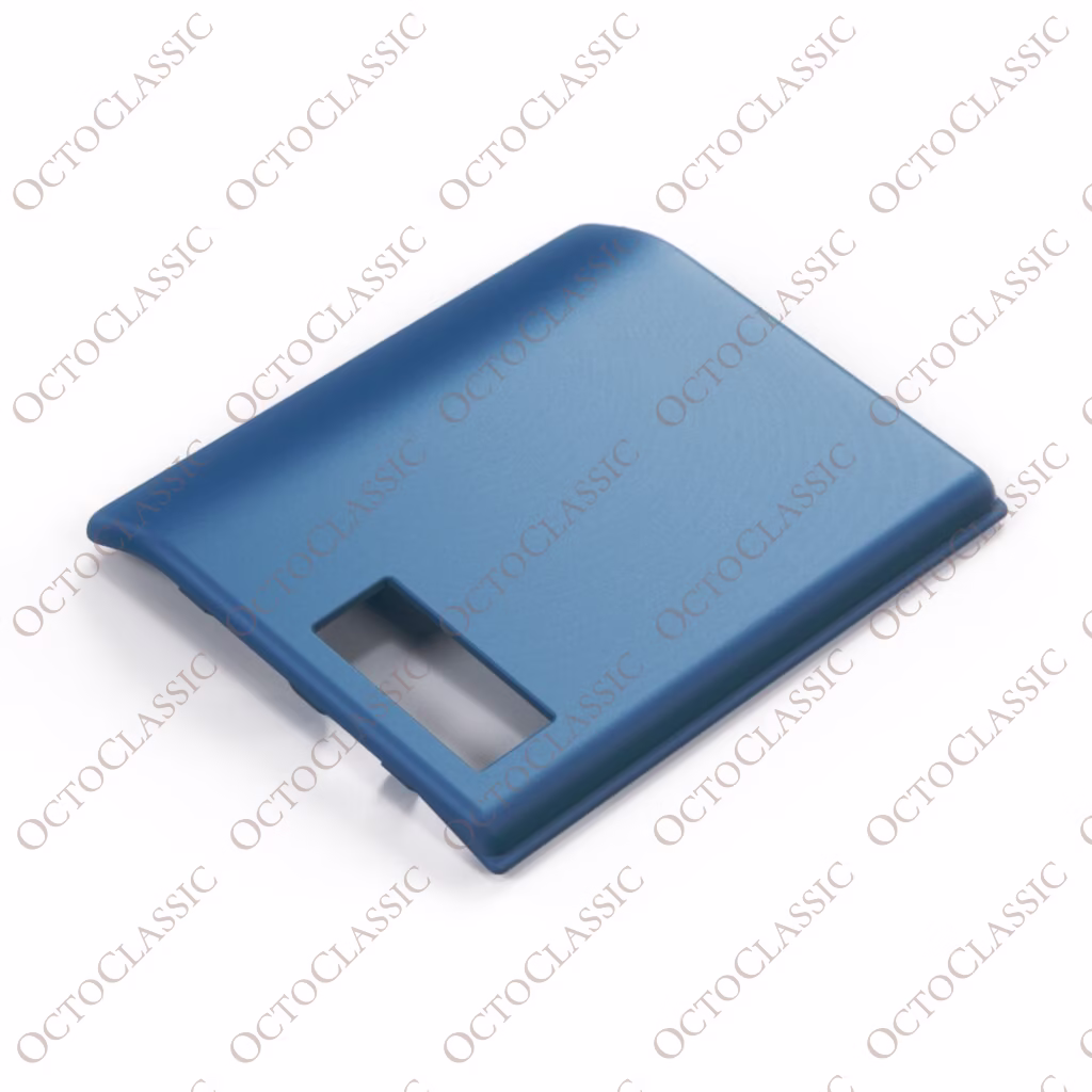 Cubierta de techo delantero BMW E46 3 versiones todos los colores 51448233452