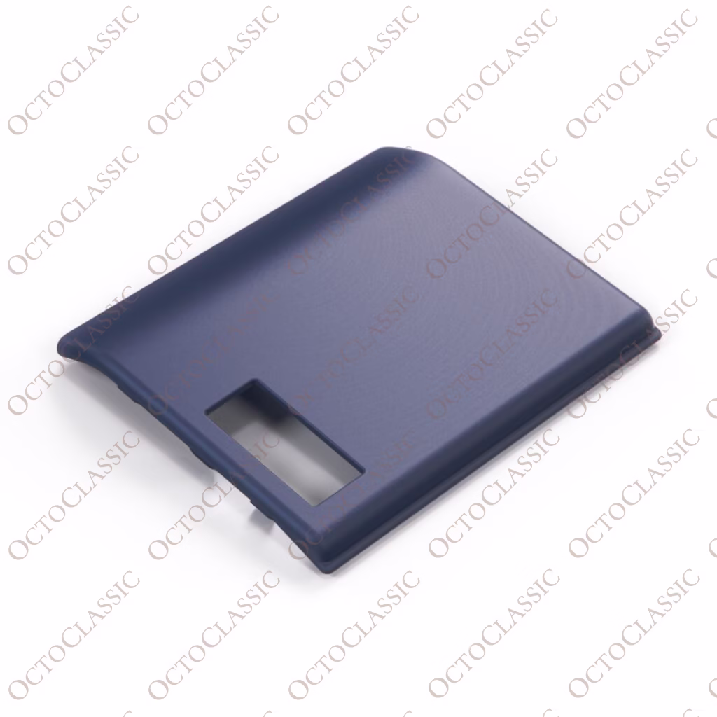 Cubierta de techo delantero BMW E46 3 versiones todos los colores 51448233452