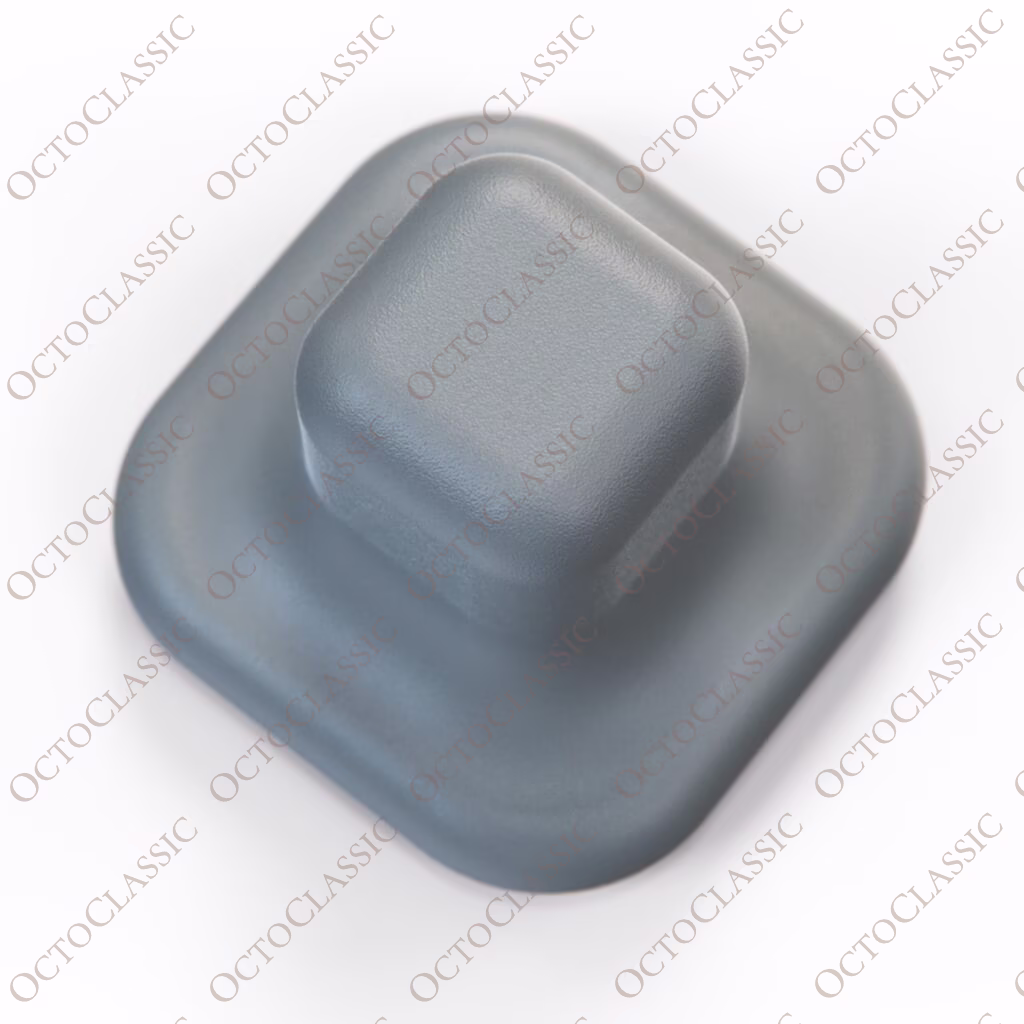 Nissan 300ZX Z32 Perilla del asiento eléctrico Juego de 2 todos los colores 7380-31P00