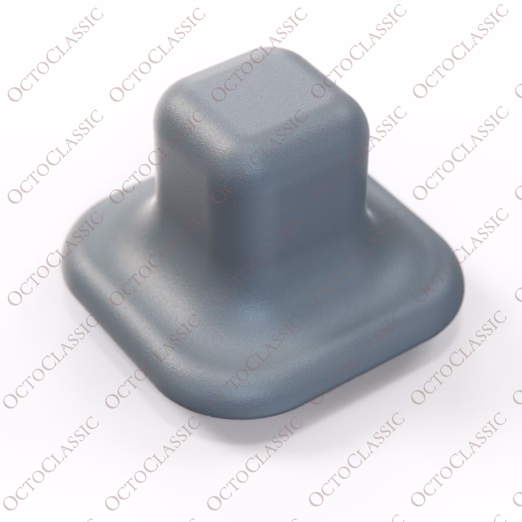 Nissan 300ZX Z32 Perilla del asiento eléctrico Juego de 2 todos los colores 7380-31P00