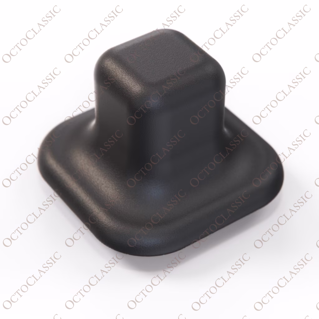 Nissan 300ZX Z32 Perilla del asiento eléctrico Juego de 2 todos los colores 7380-31P00