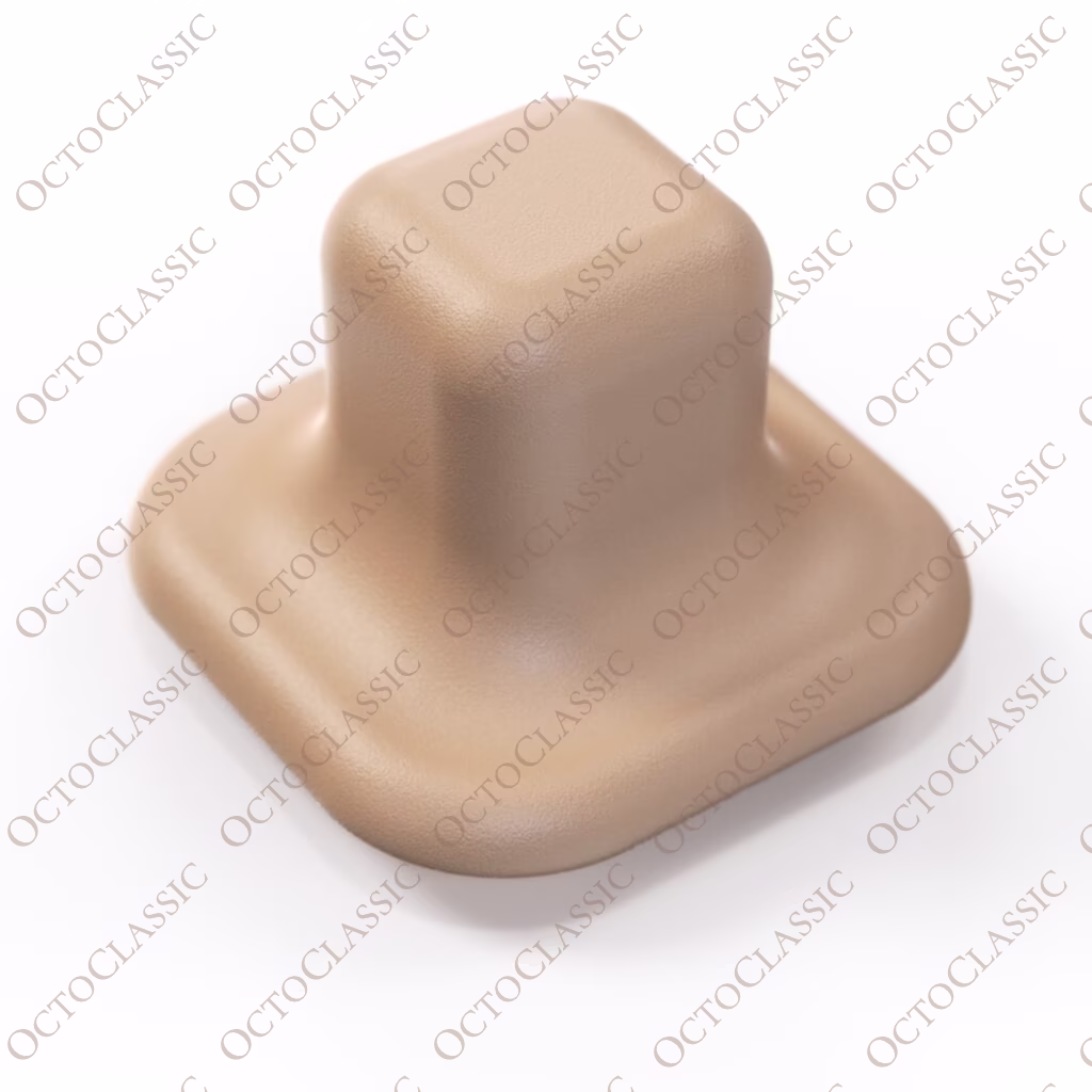 Nissan 300ZX Z32 Perilla del asiento eléctrico Juego de 2 todos los colores 7380-31P00