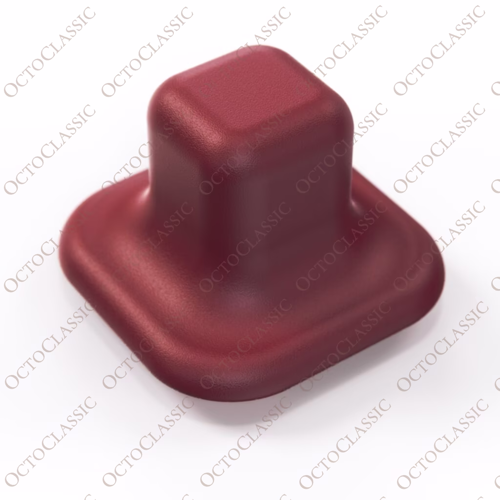 Nissan 300ZX Z32 Perilla del asiento eléctrico Juego de 2 todos los colores 7380-31P00