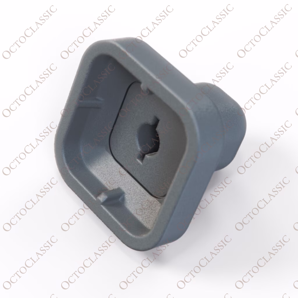 Manopola di regolazione dello specchietto laterale Nissan 300ZX Z32 tutti i colori