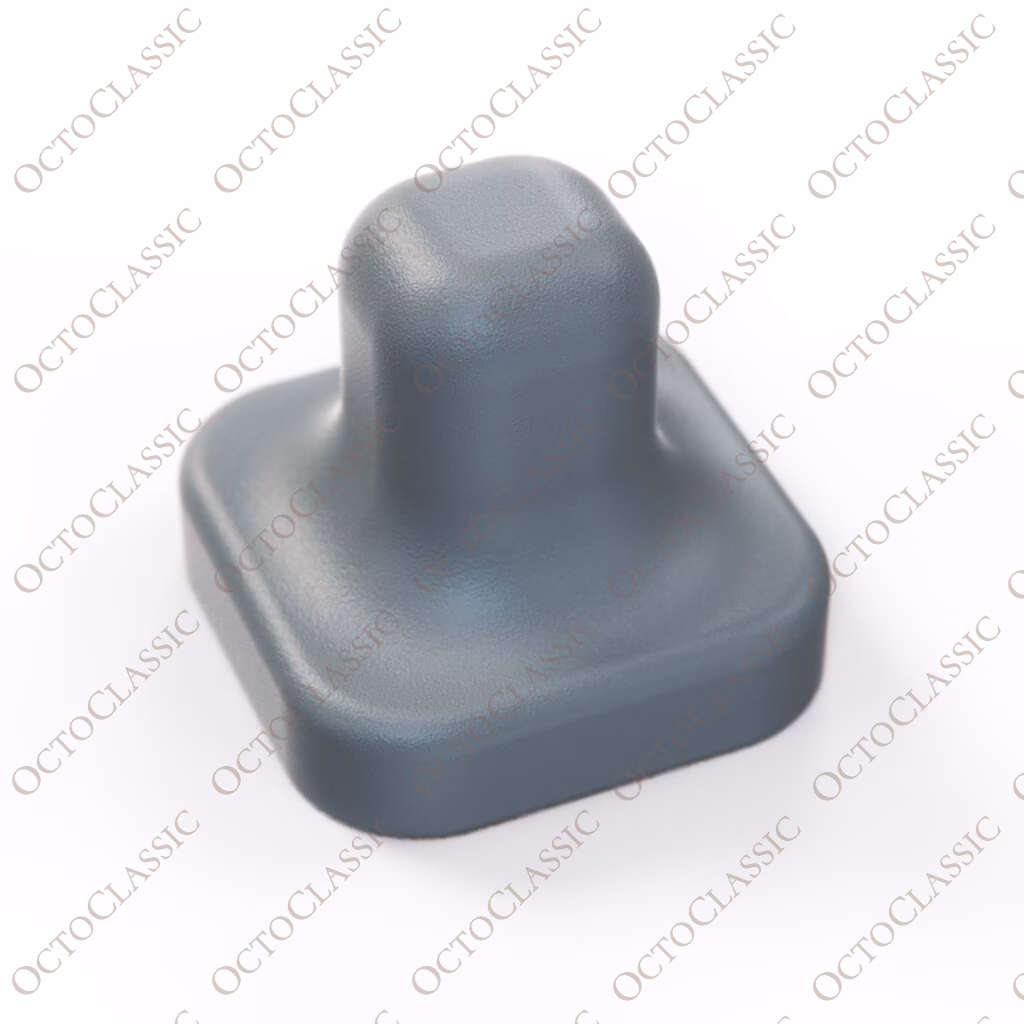 Manopola di regolazione dello specchietto laterale Nissan 300ZX Z32 tutti i colori