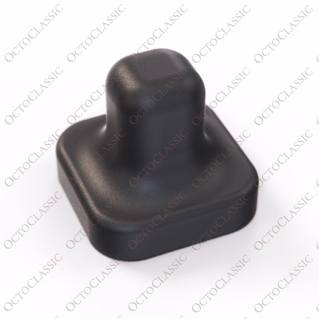 Manopola di regolazione dello specchietto laterale Nissan 300ZX Z32 tutti i colori
