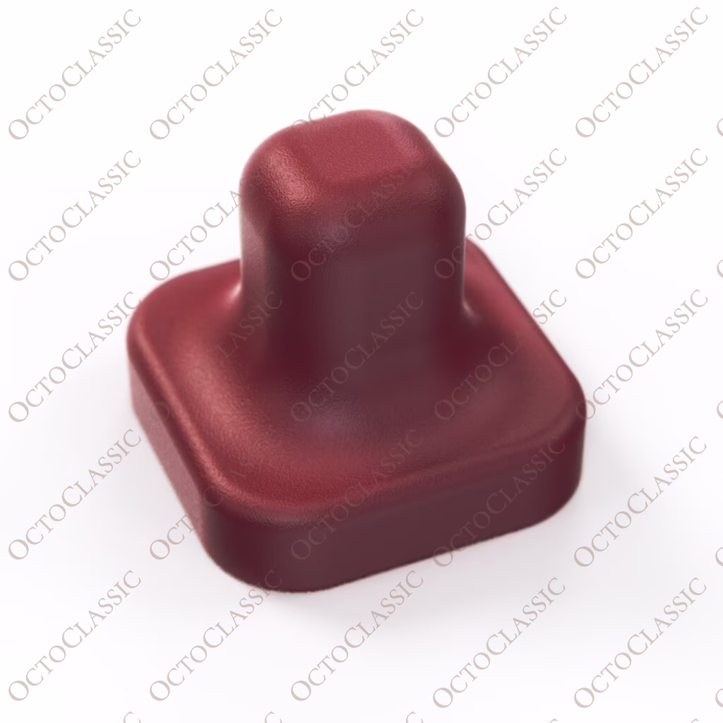 Manopola di regolazione dello specchietto laterale Nissan 300ZX Z32 tutti i colori