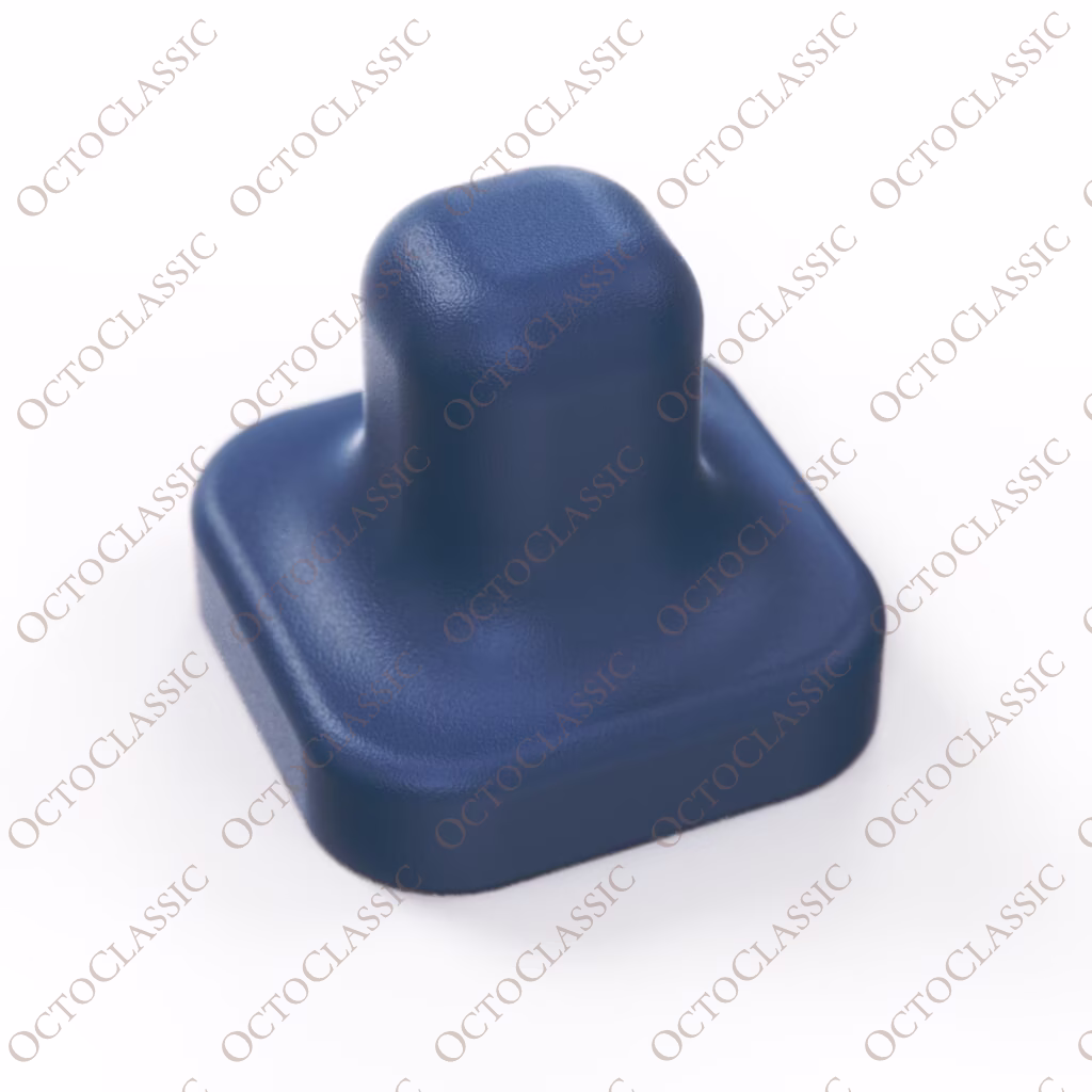 Manopola di regolazione dello specchietto laterale Nissan 300ZX Z32 tutti i colori