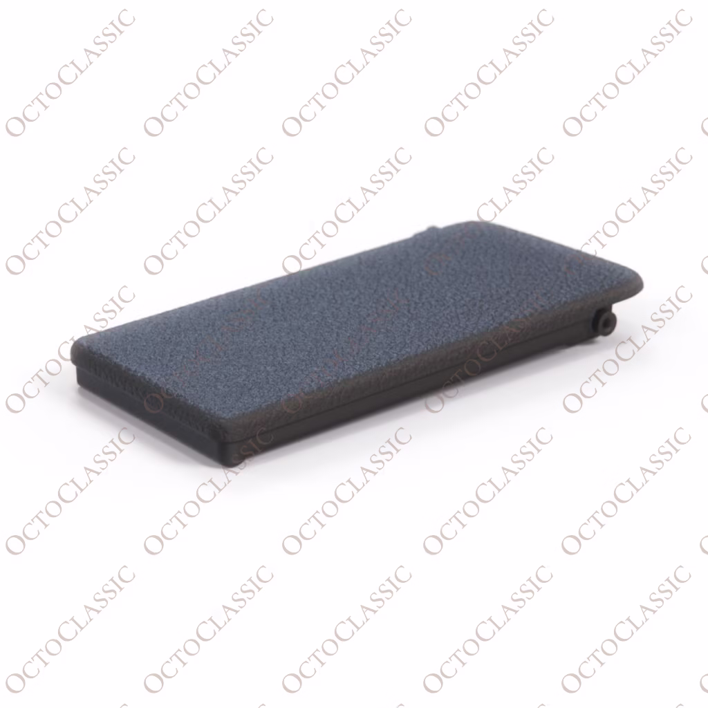 Componente cornice posteriore Mercedes W172 sinistra o destra nera A1726903800