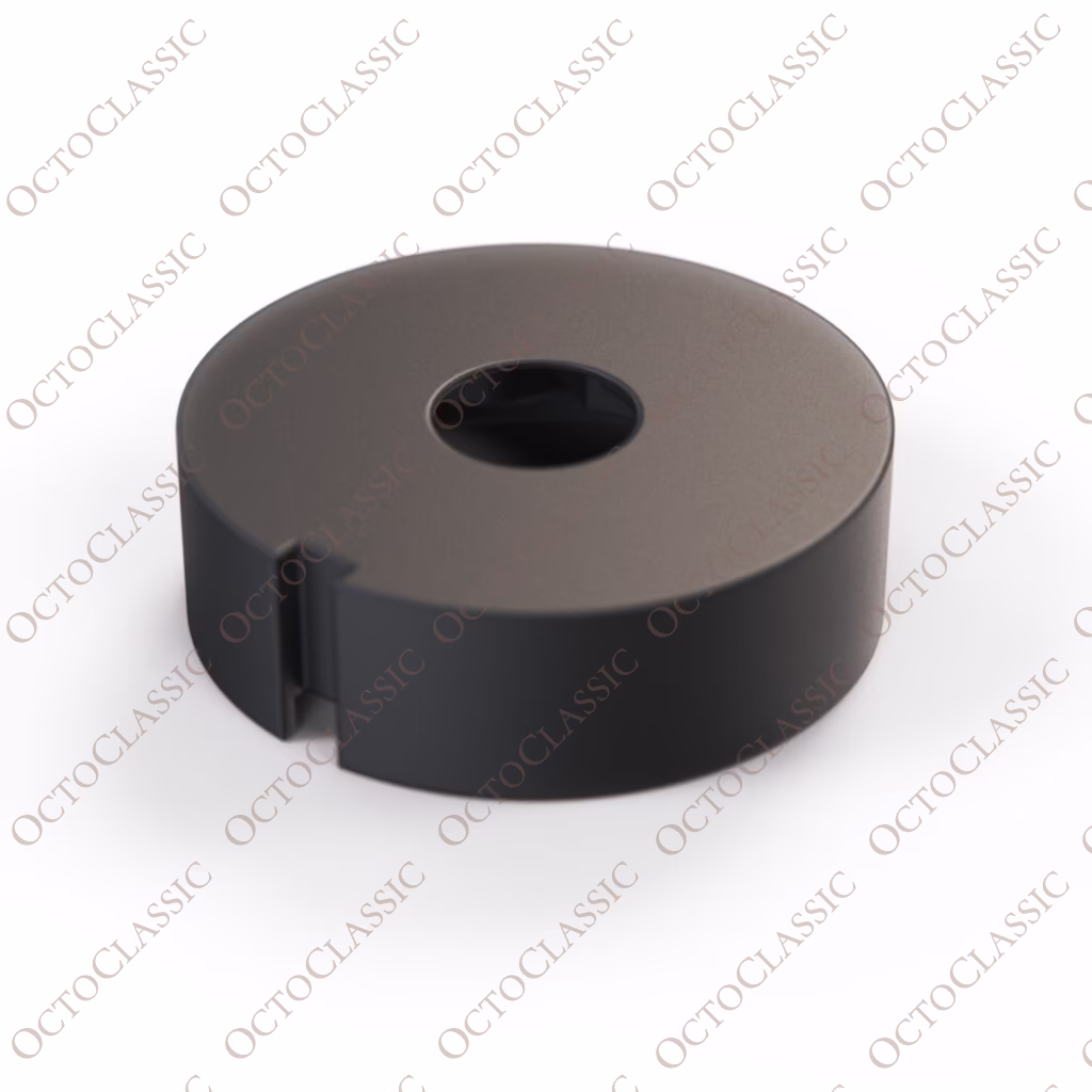 BMW E36 Headlight Switch Repair Kit Black 13870519