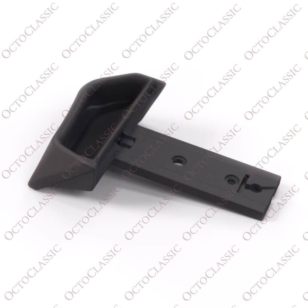 Mercedes R129 Parking Brake Release Lever Handle LHD Or RHD Black A1294200095 / A1294200195