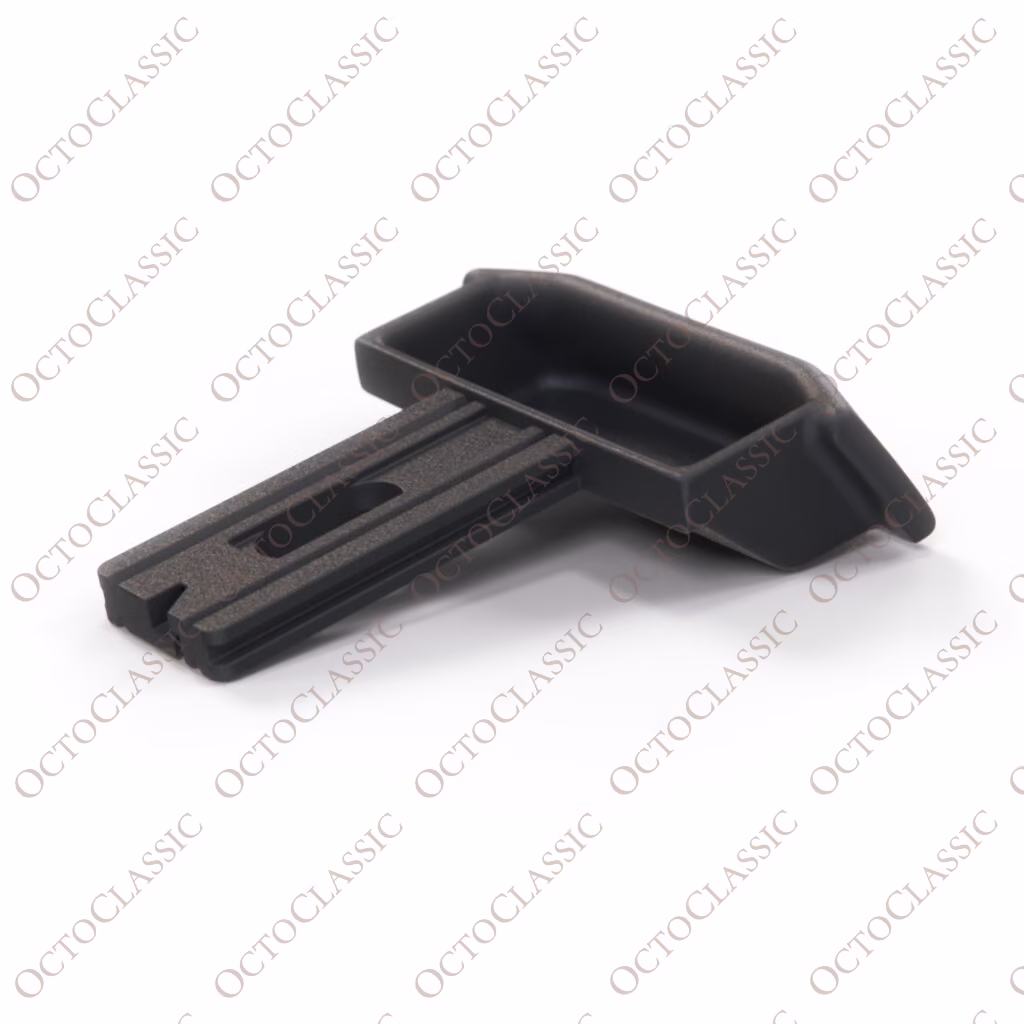 Mercedes W124 Parking Brake Handle Black A1244270320